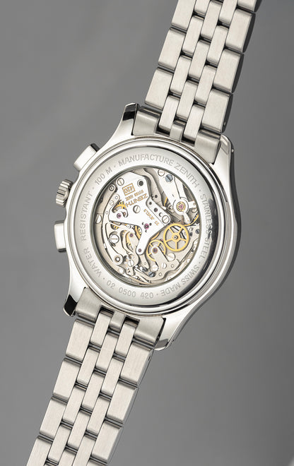 Zenith El Primero HW
