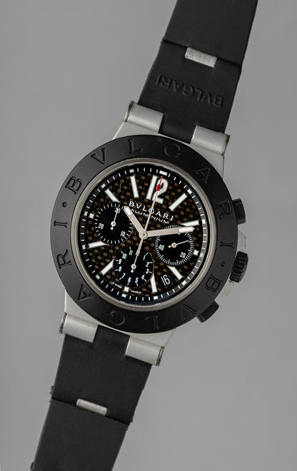 Bvlgari Diagono
