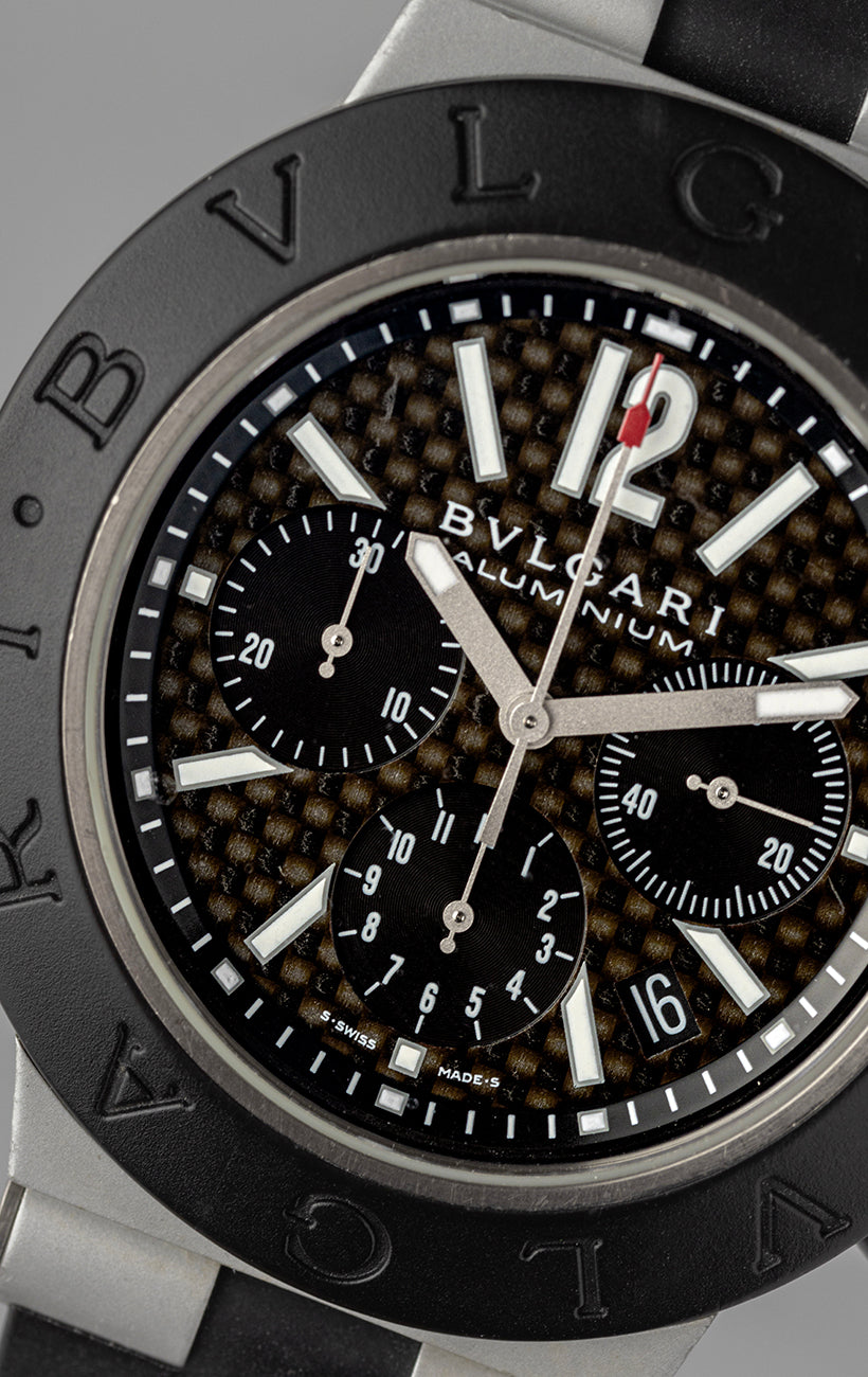Bvlgari Diagono