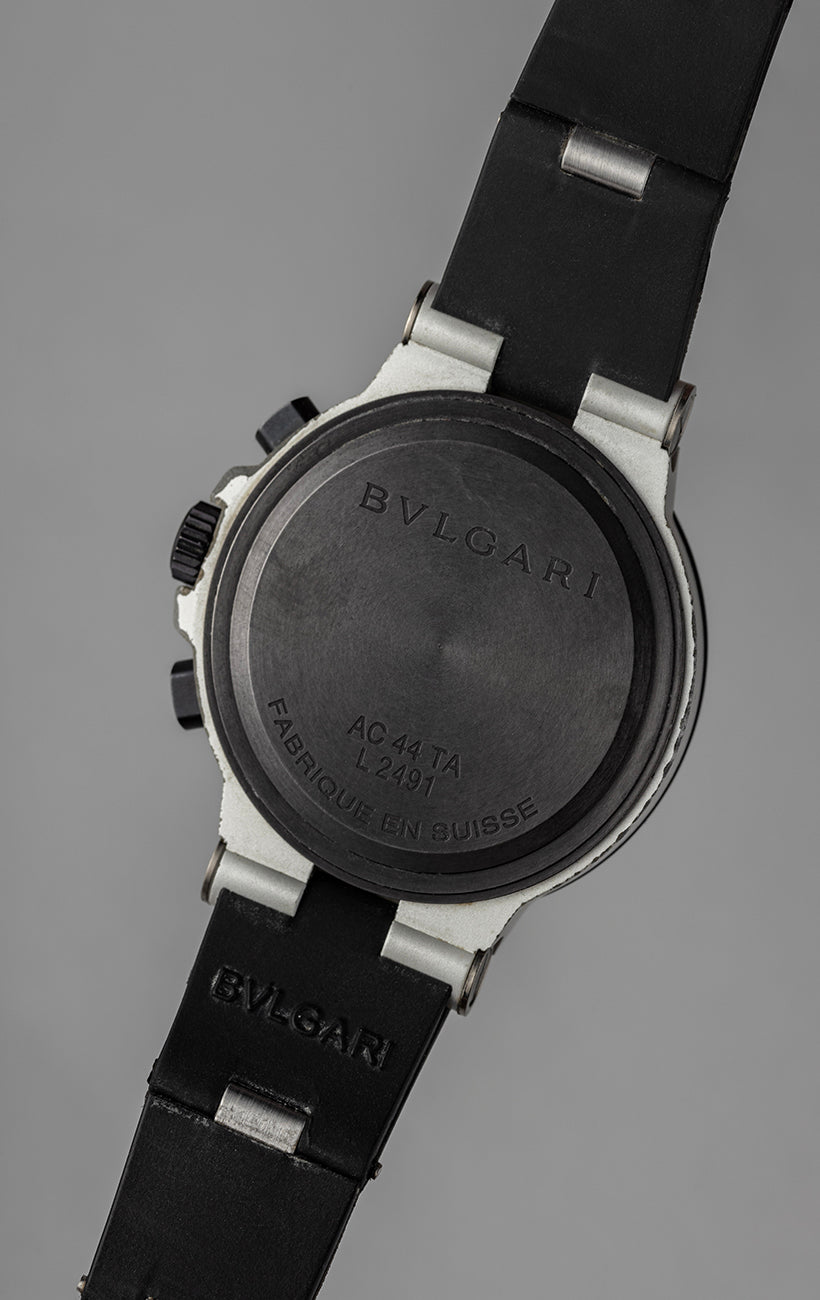 Bvlgari Diagono