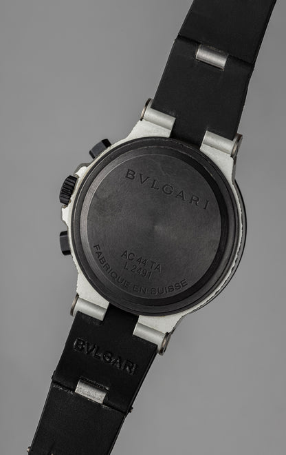 Bvlgari Diagono