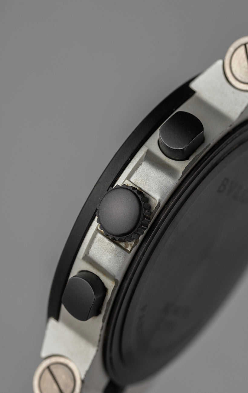 Bvlgari Diagono