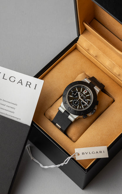 Bvlgari Diagono