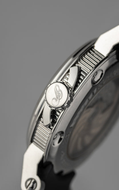 Breguet Marine Big Date