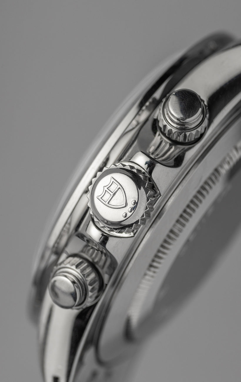 Breguet Marine Big Date