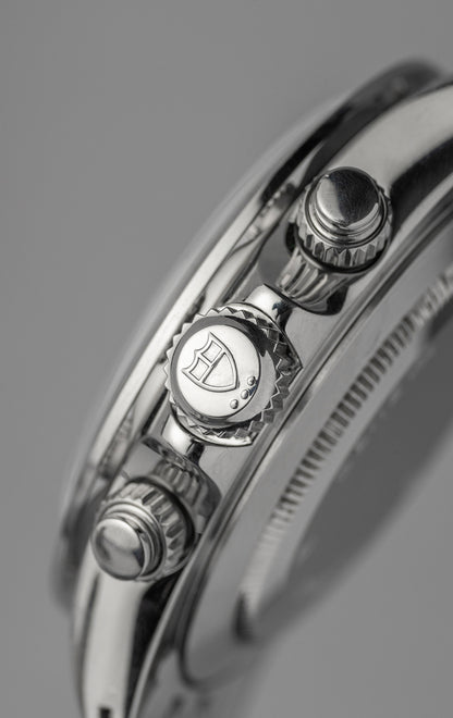 Breguet Marine Big Date