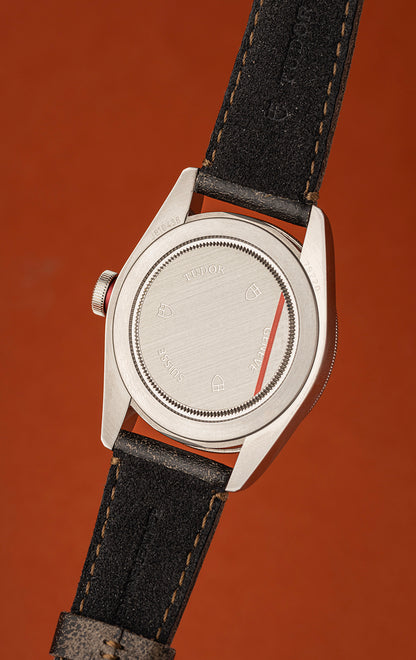 Tudor Black Bay Heritage
