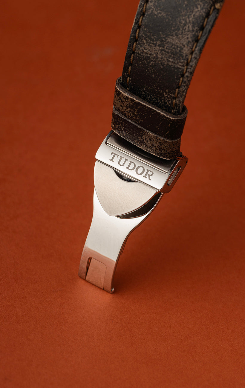Tudor Black Bay Heritage