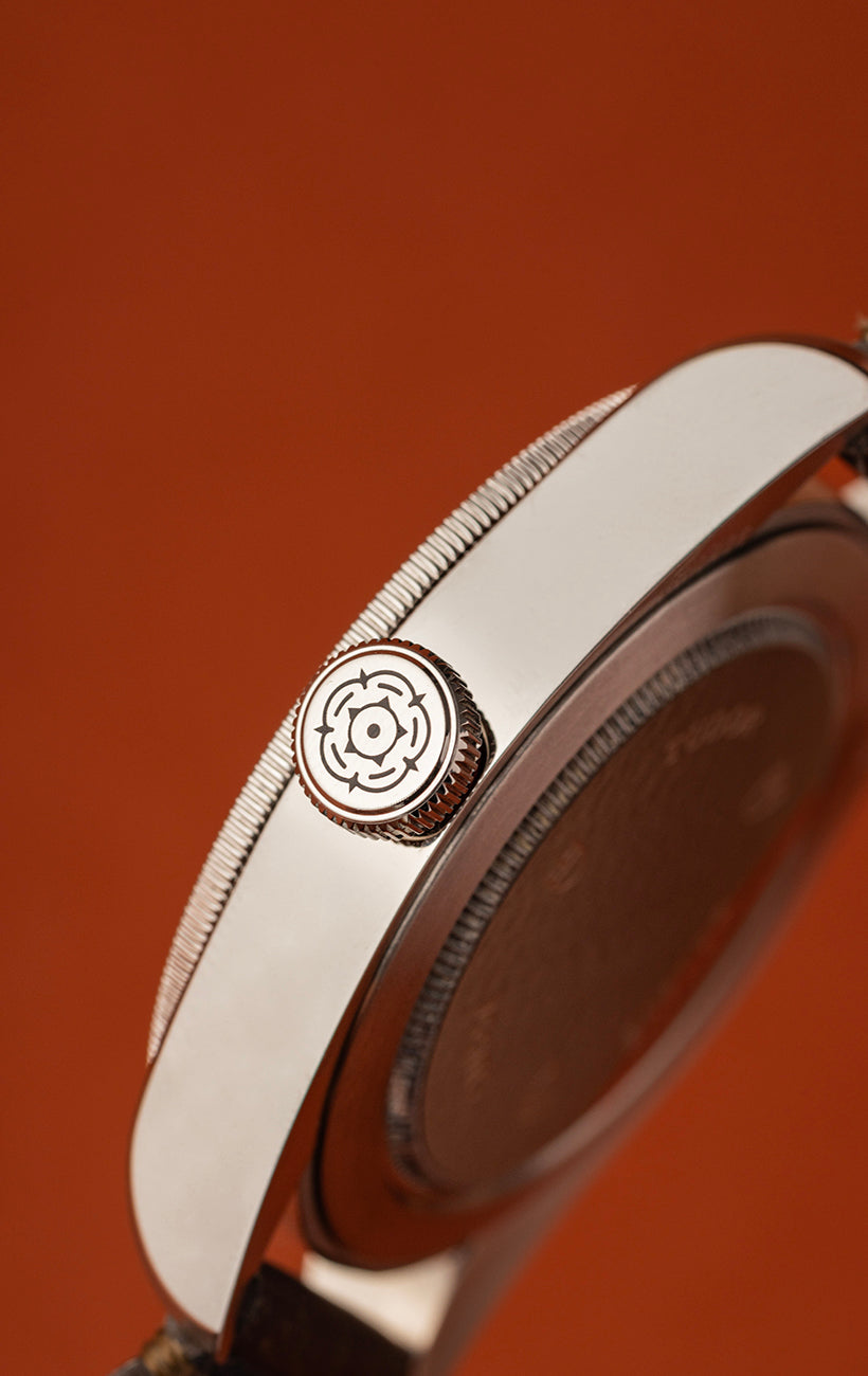 Tudor Black Bay Heritage