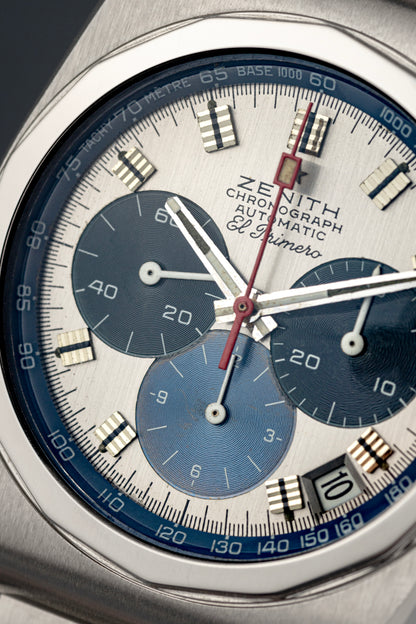 Zenith El Primero A783
