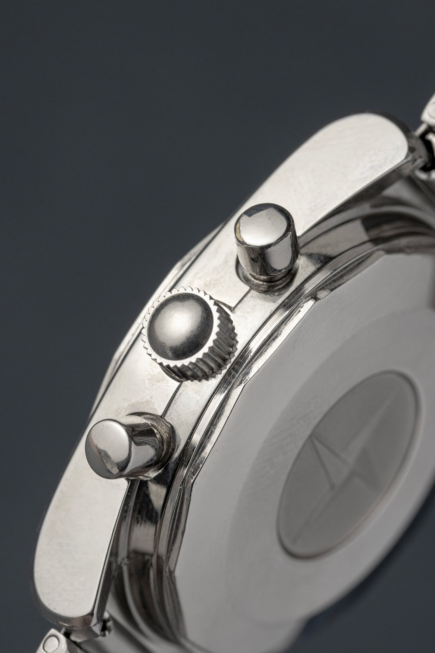 Zenith El Primero A783