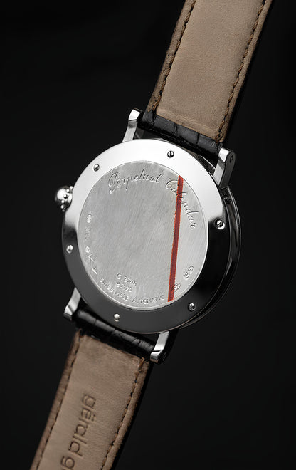Gerald Genta Perpetual Calendar