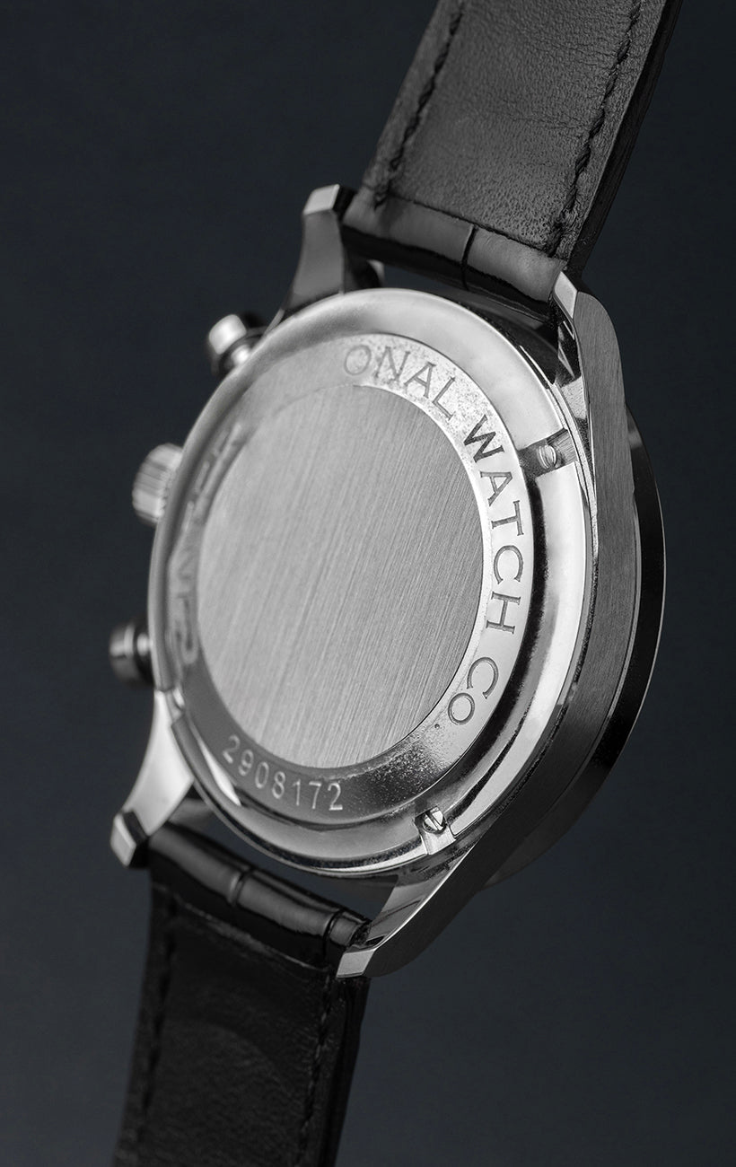 IWC Portuguese White Gold