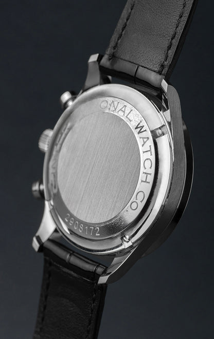 IWC Portuguese White Gold