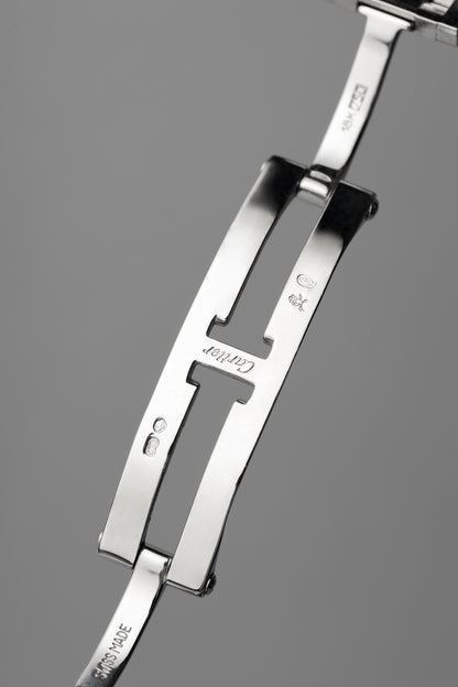 Cartier Tank Americaine