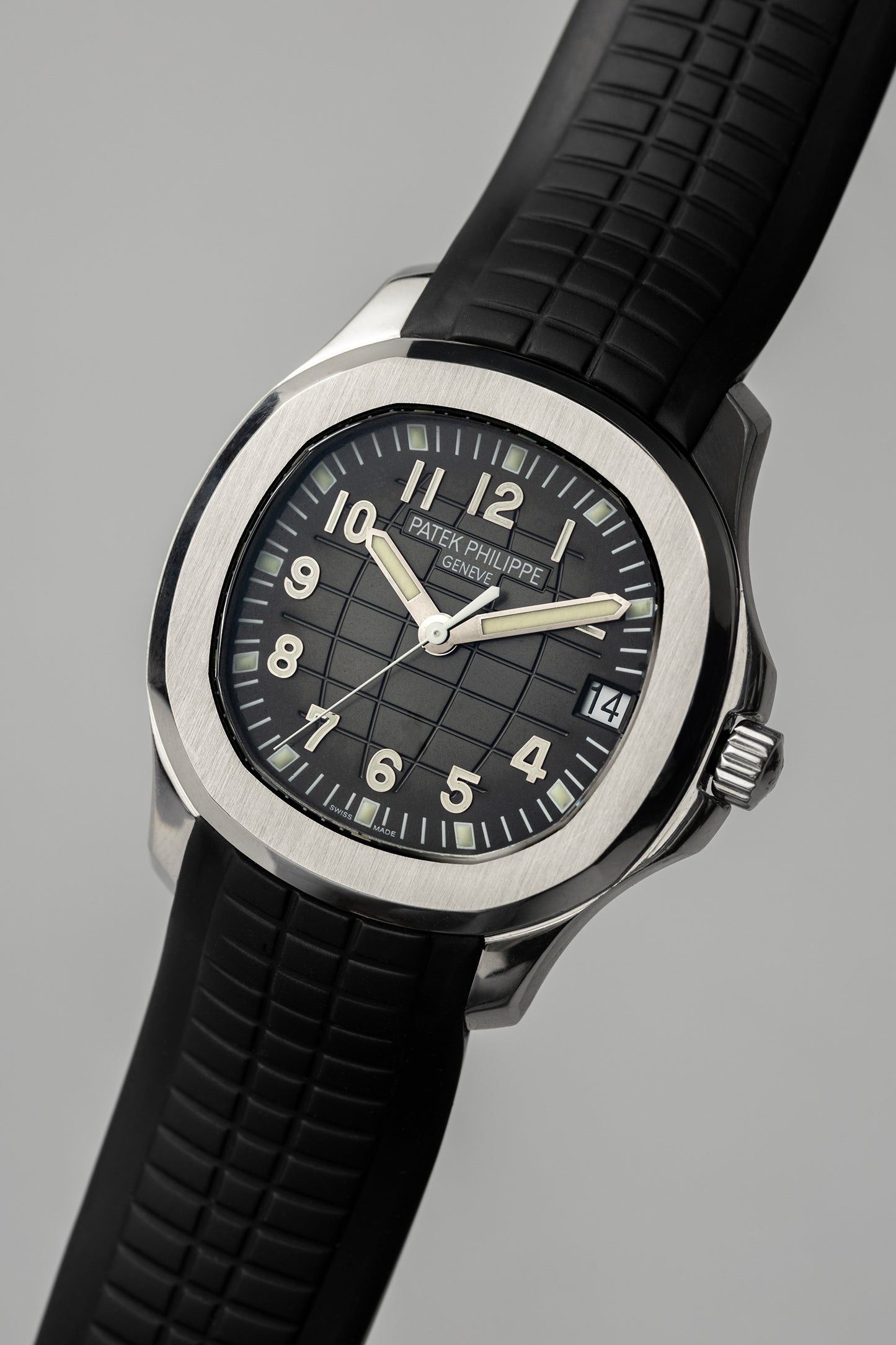 Patek Philippe Aquanaut