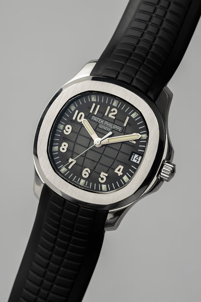 Patek Philippe Aquanaut