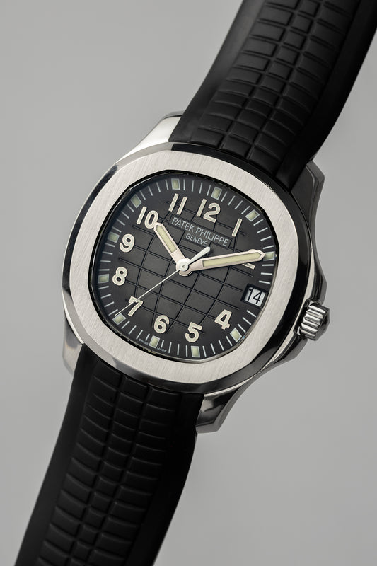 Patek Philippe Aquanaut