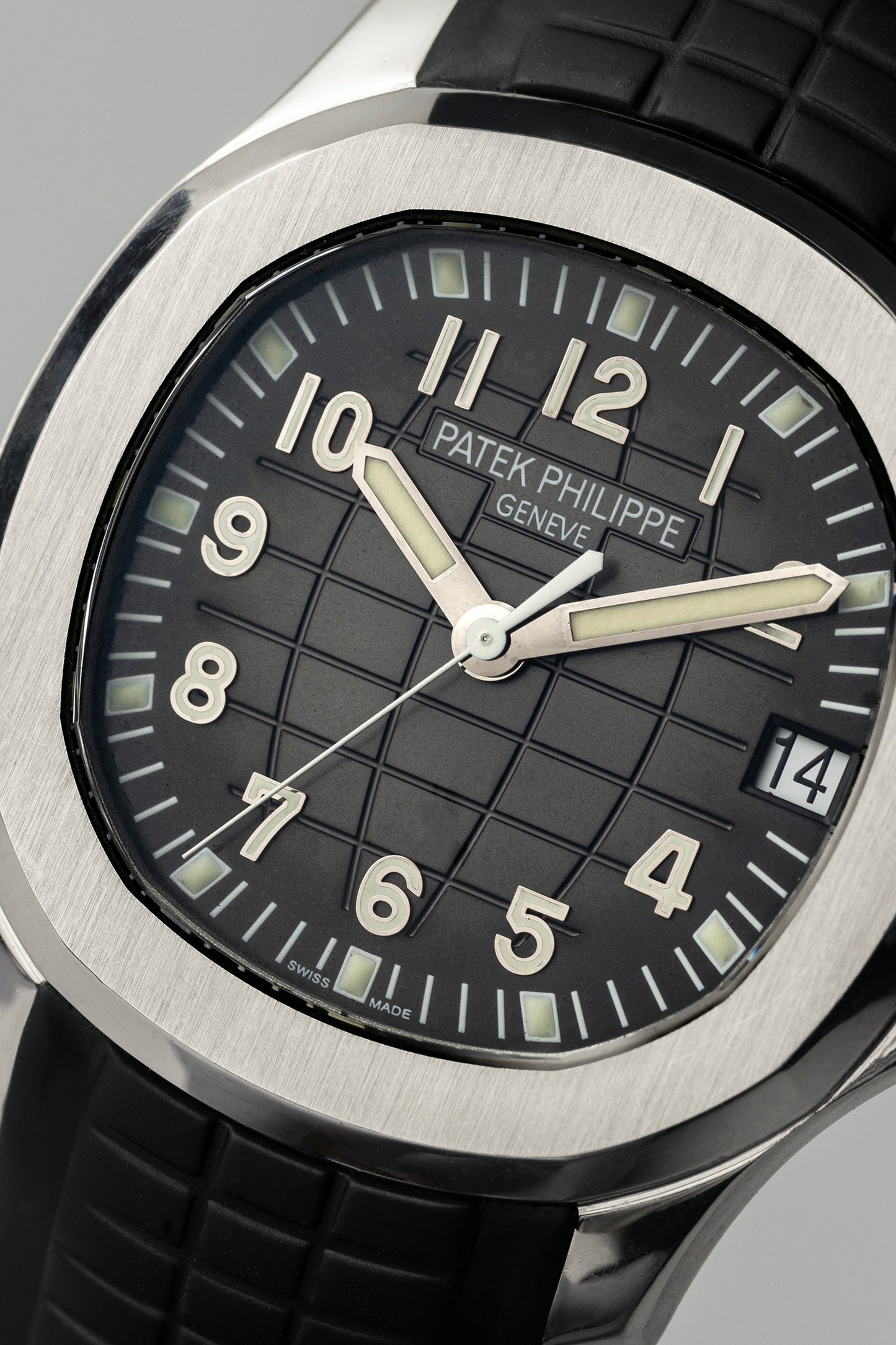 Patek Philippe Aquanaut