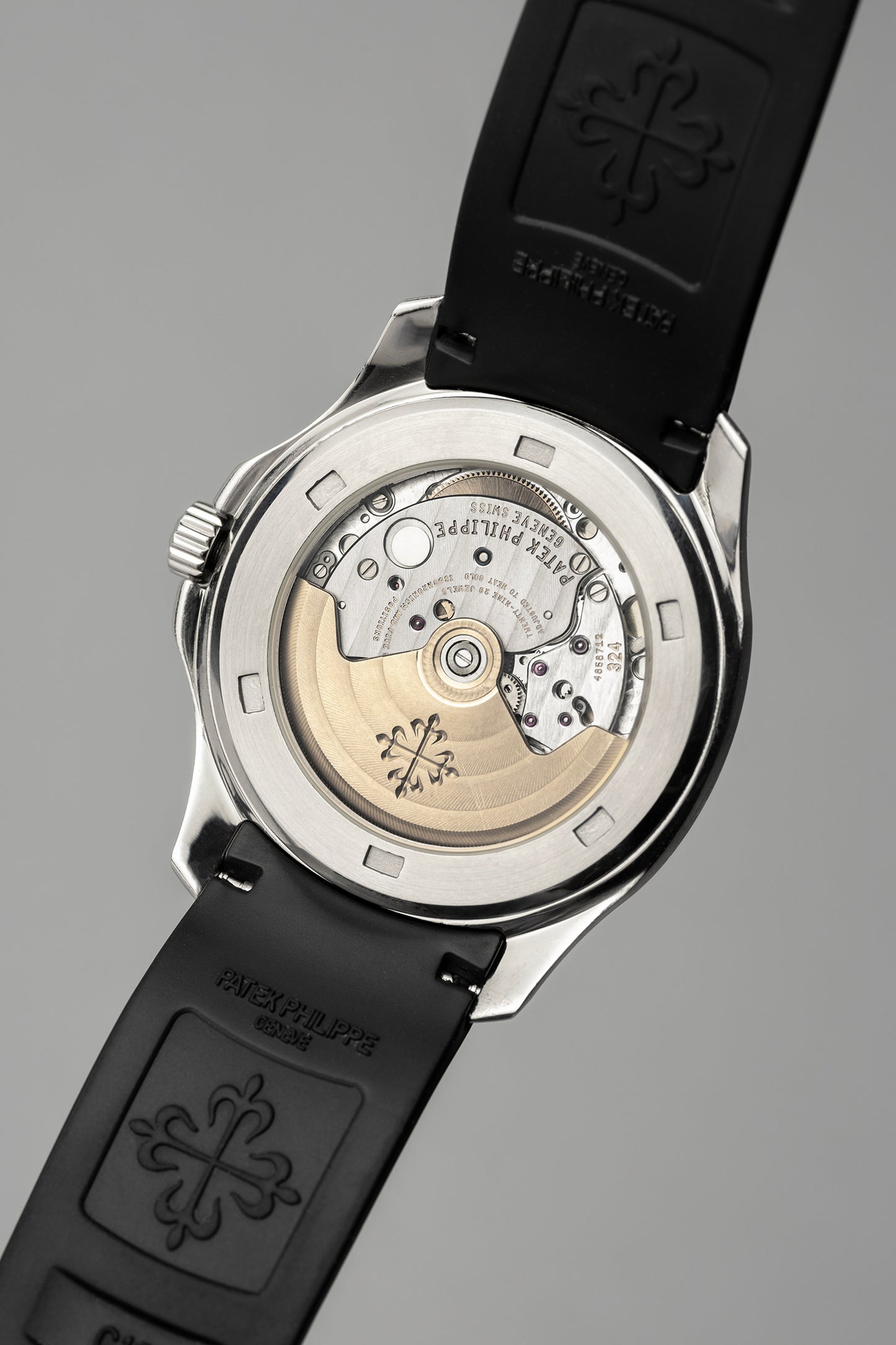 Patek Philippe Aquanaut
