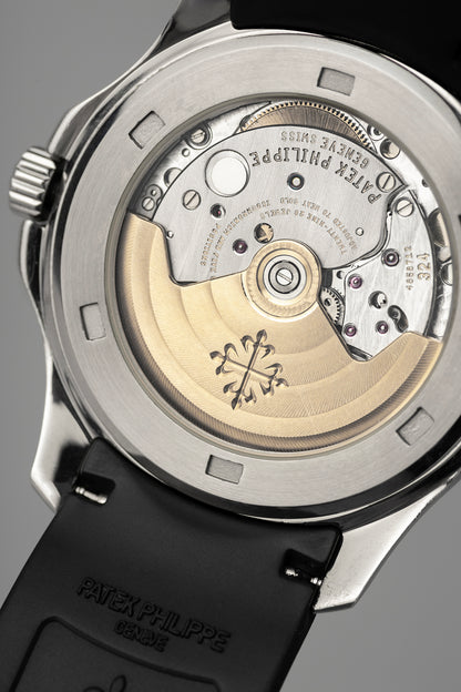 Patek Philippe Aquanaut