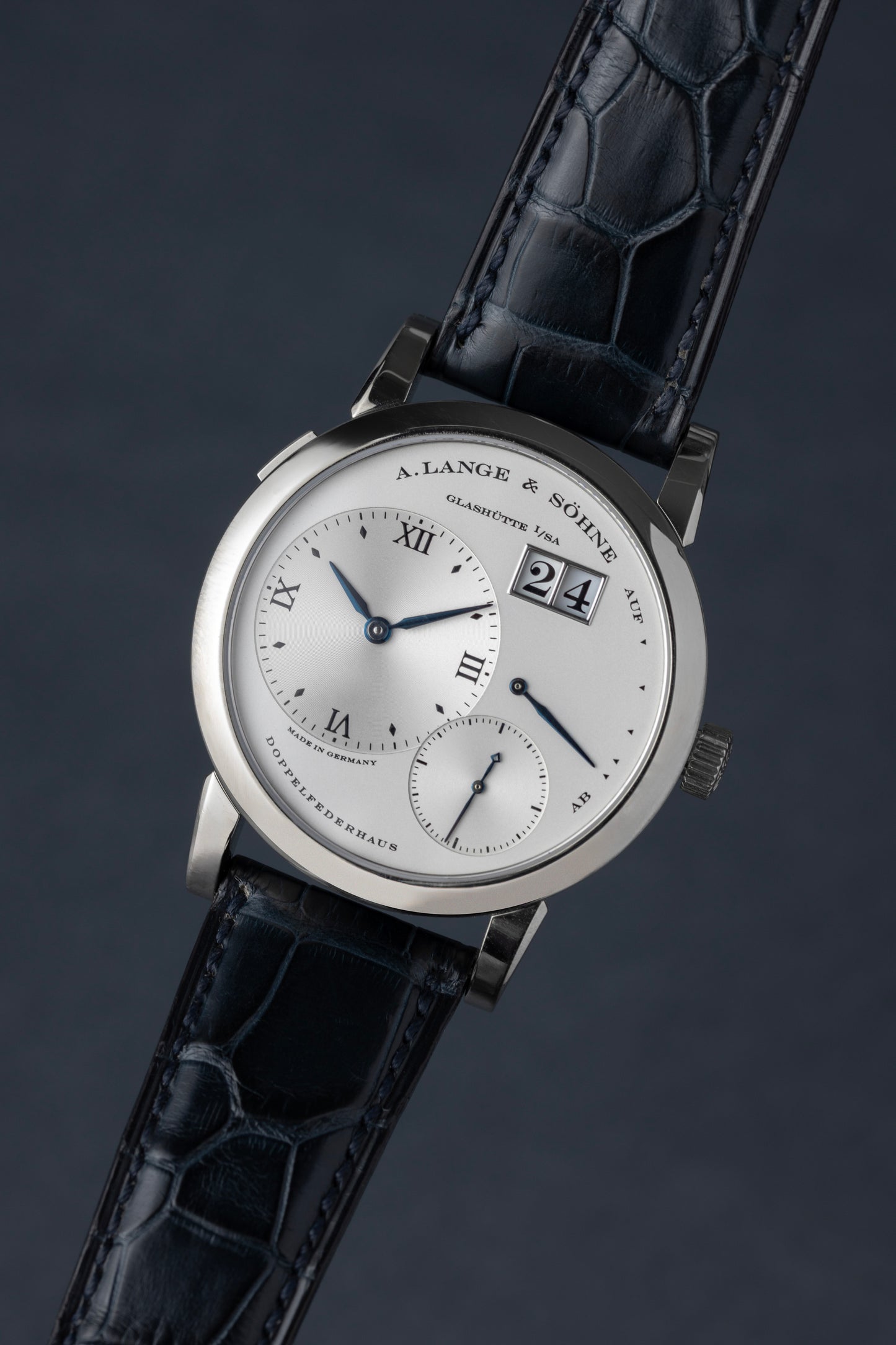 A. Lange & Söhne The Lange 1 101.027X