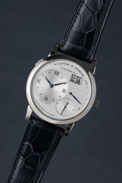 A. Lange & Söhne The Lange 1 101.027X