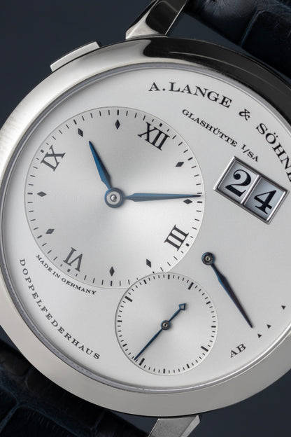 A. Lange & Söhne The Lange 1 101.027X