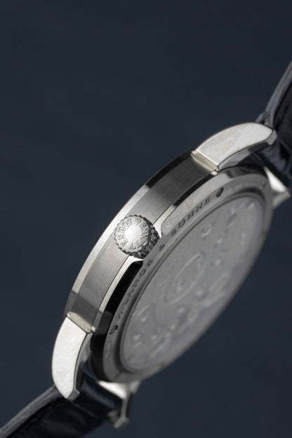 A. Lange & Söhne The Lange 1 101.027X