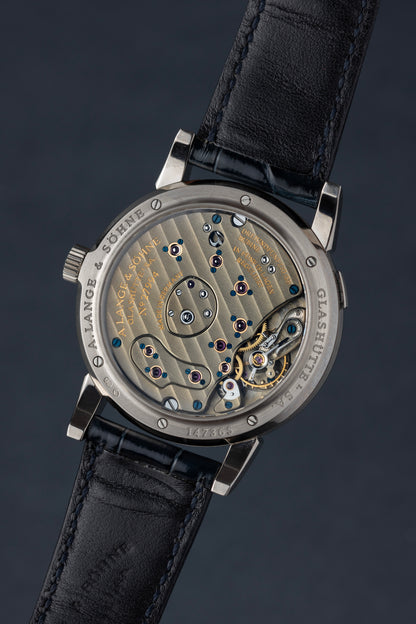 A. Lange & Söhne The Lange 1 101.027X