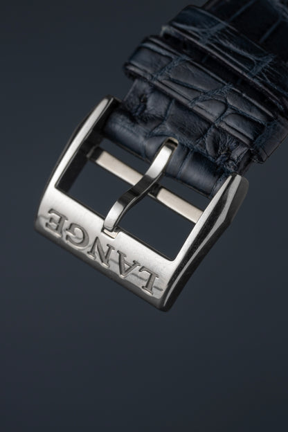 A. Lange & Söhne The Lange 1 101.027X
