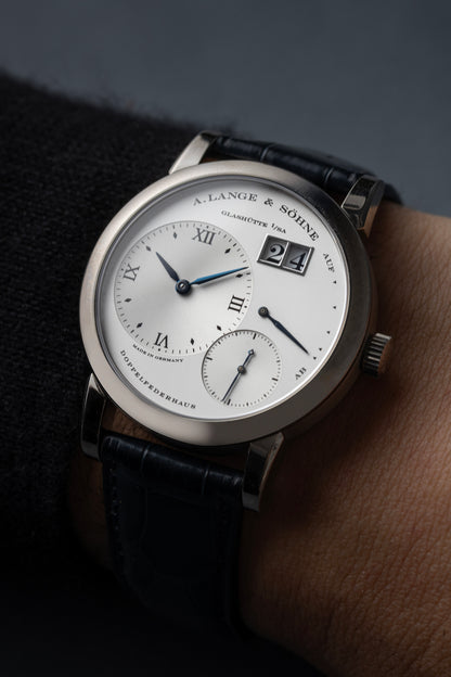 A. Lange & Söhne The Lange 1 101.027X