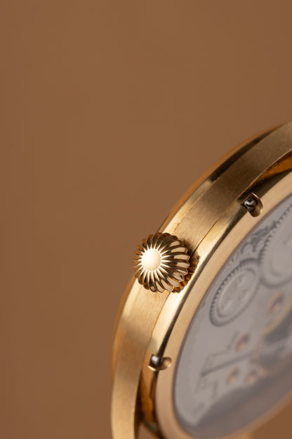IWC Portuguese F.A.Jones