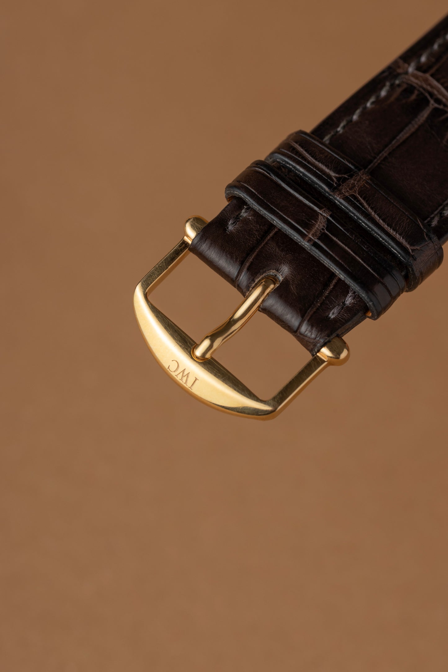 IWC Portuguese F.A.Jones
