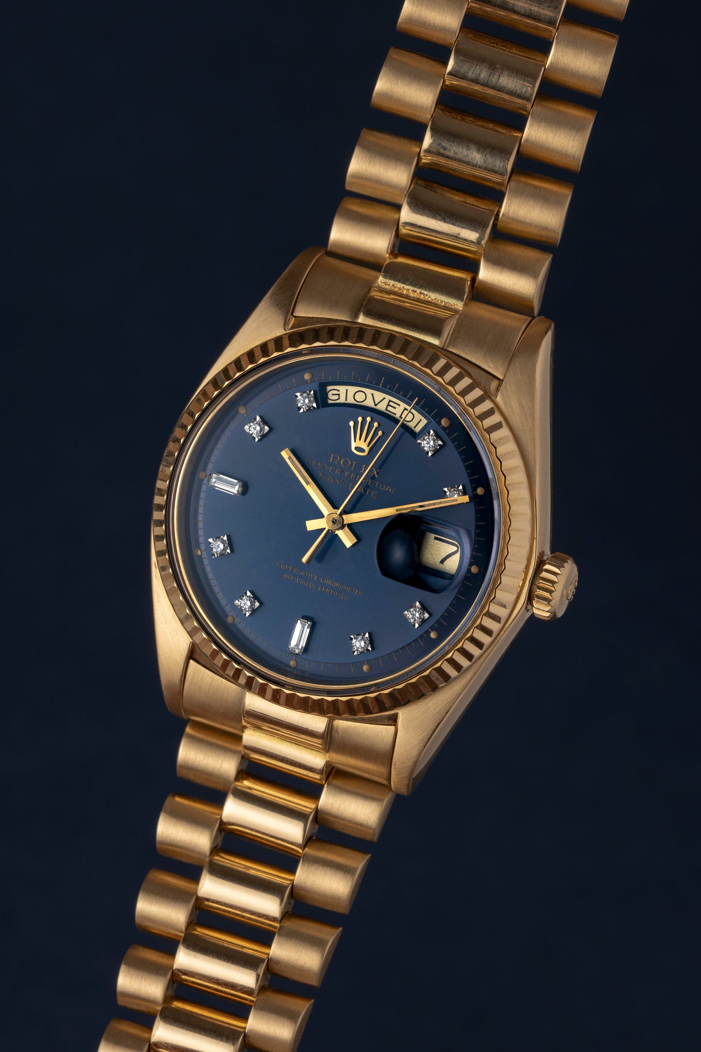 Rolex DayDate 1803