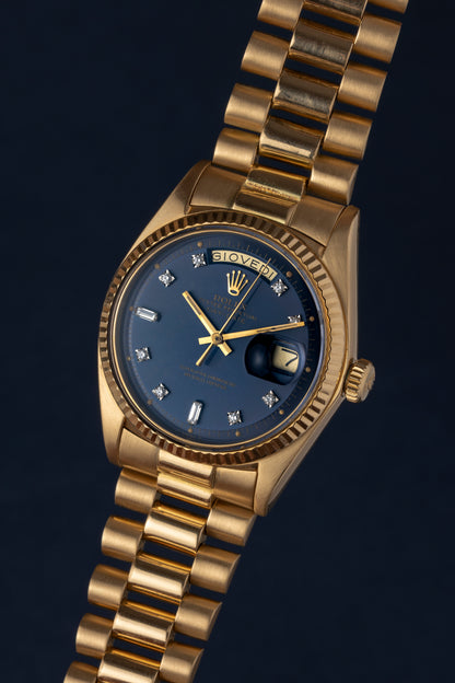 Rolex DayDate 1803