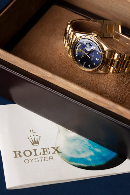 Rolex DayDate 1803