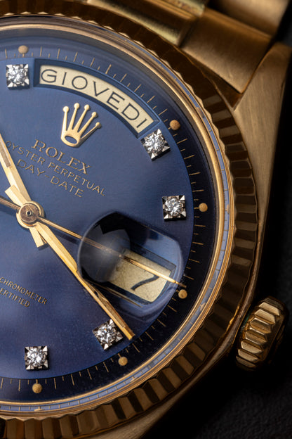 Rolex DayDate 1803