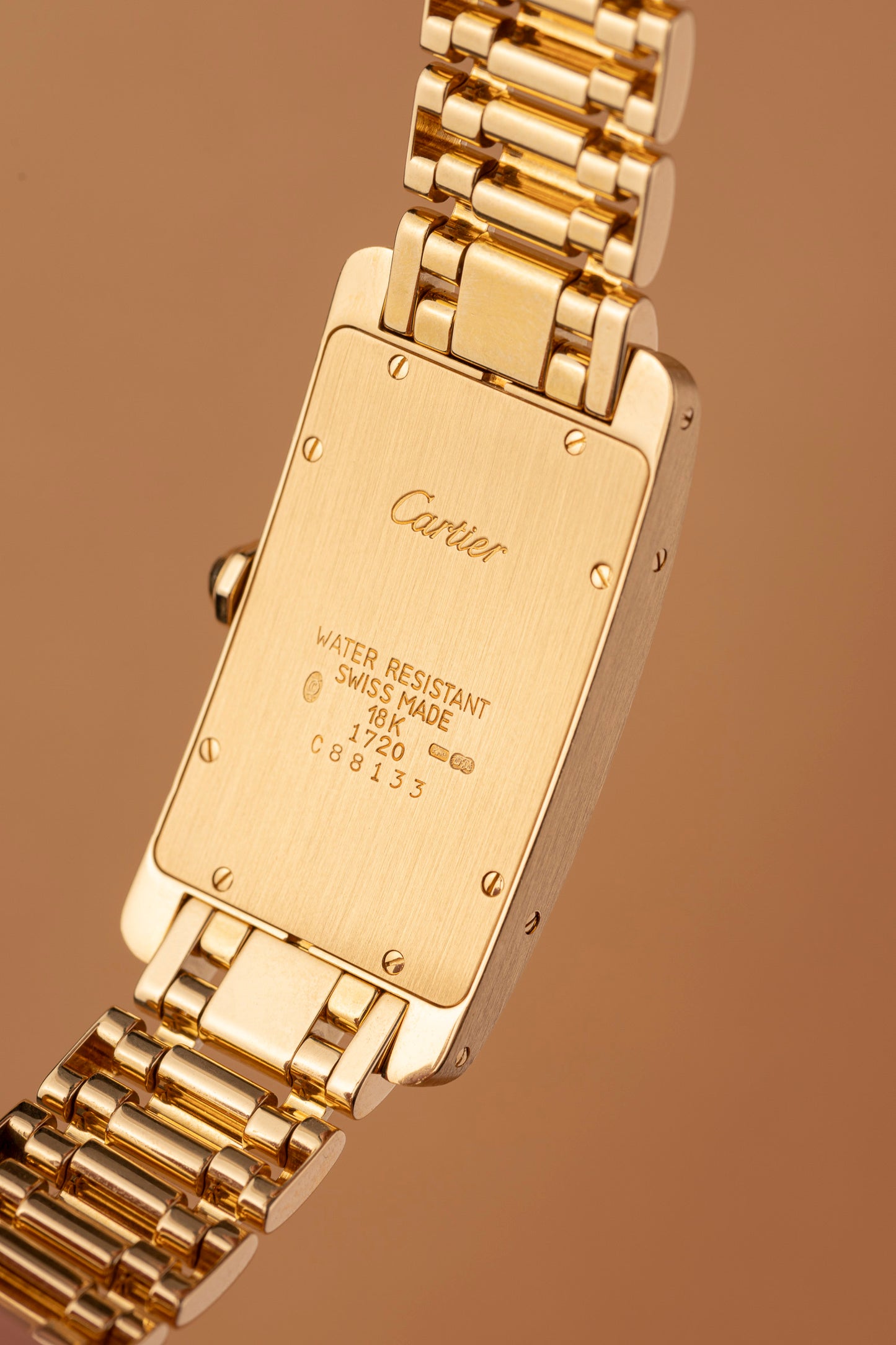 Cartier Tank Américaine