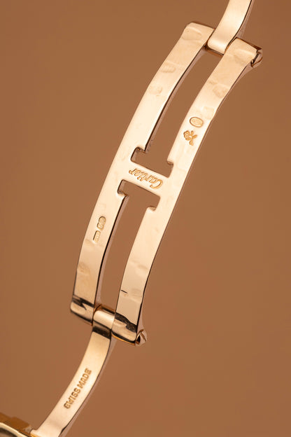 Cartier Tank Américaine