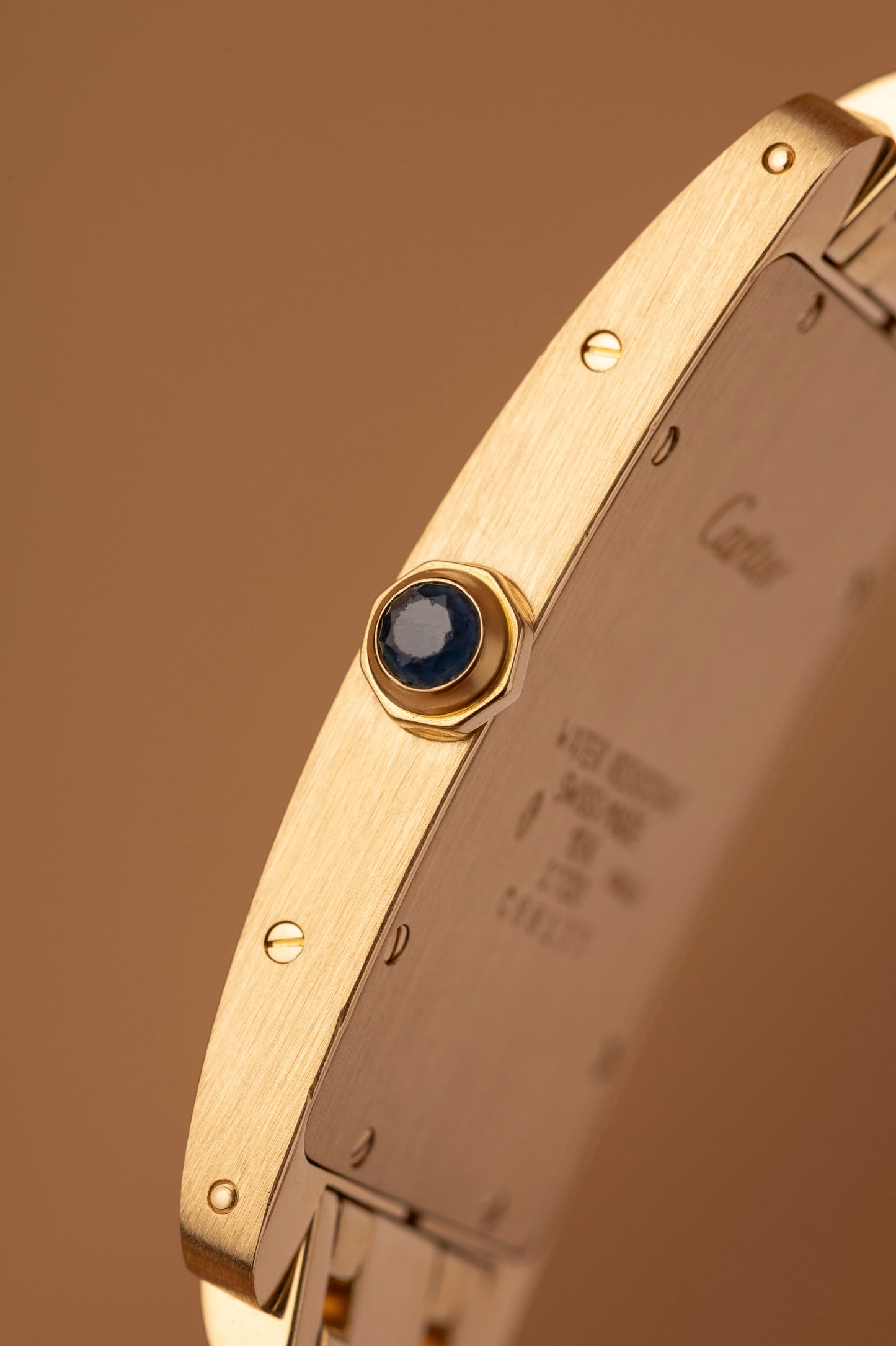 Cartier Tank Américaine