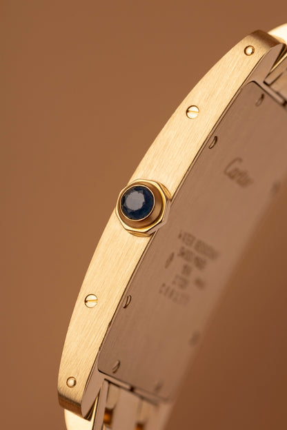 Cartier Tank Américaine