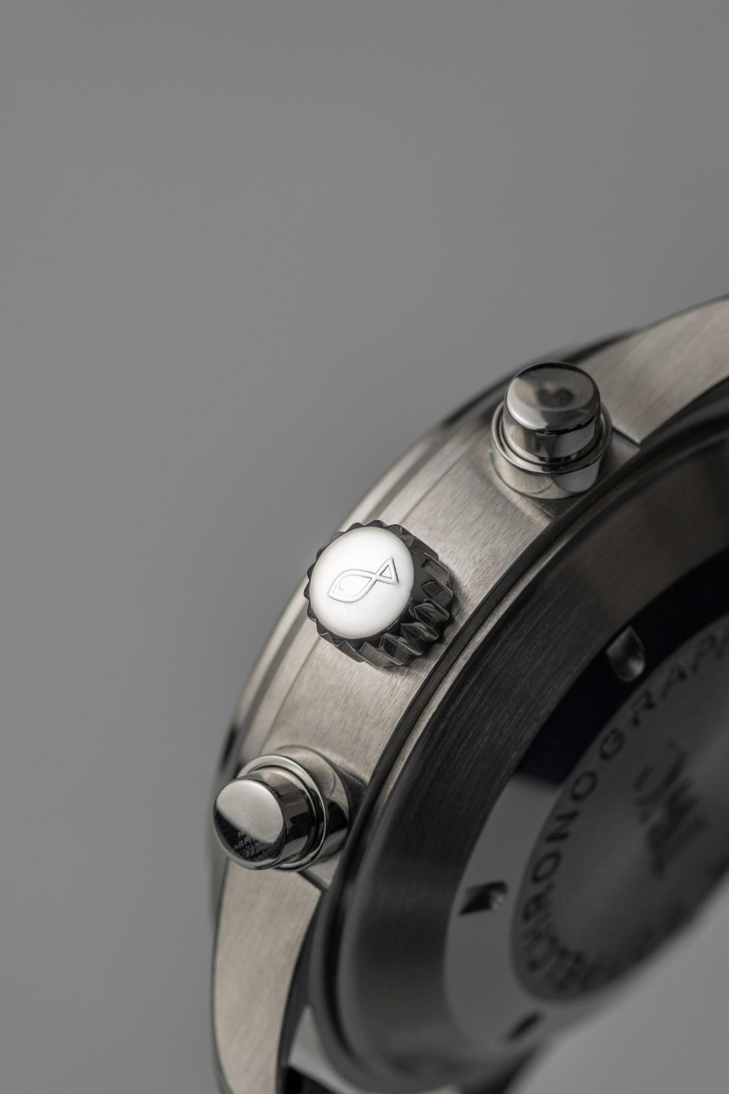 IWC Pilot Doppelchronograph
