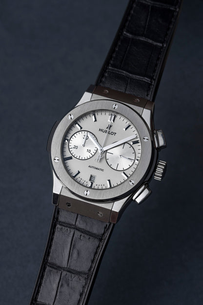 Hublot Classic Fusion Chronograph