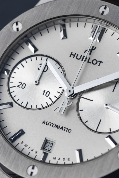 Hublot Classic Fusion Chronograph