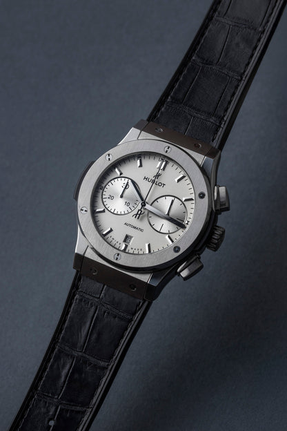 Hublot Classic Fusion Chronograph