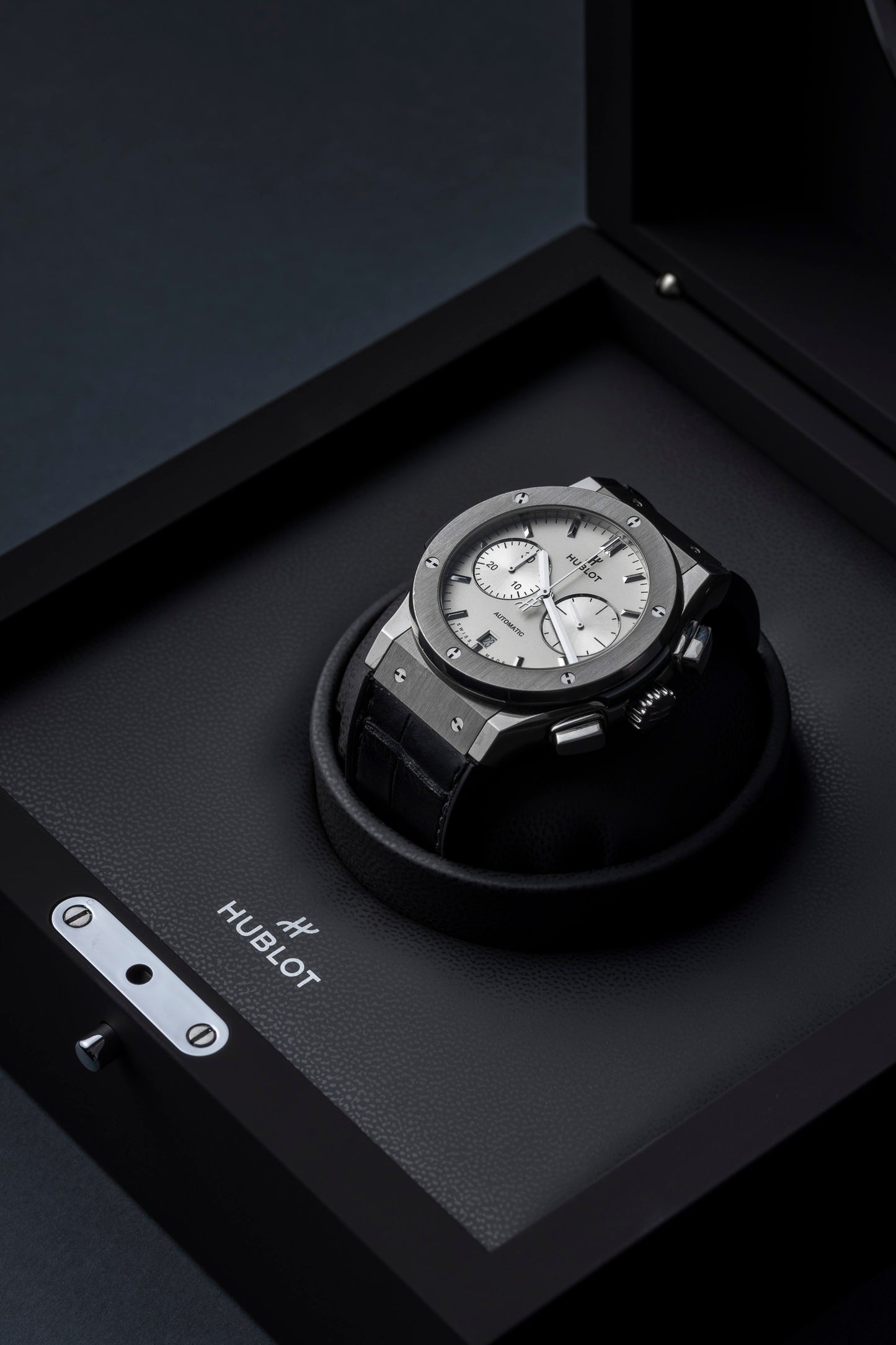 Hublot Classic Fusion Chronograph