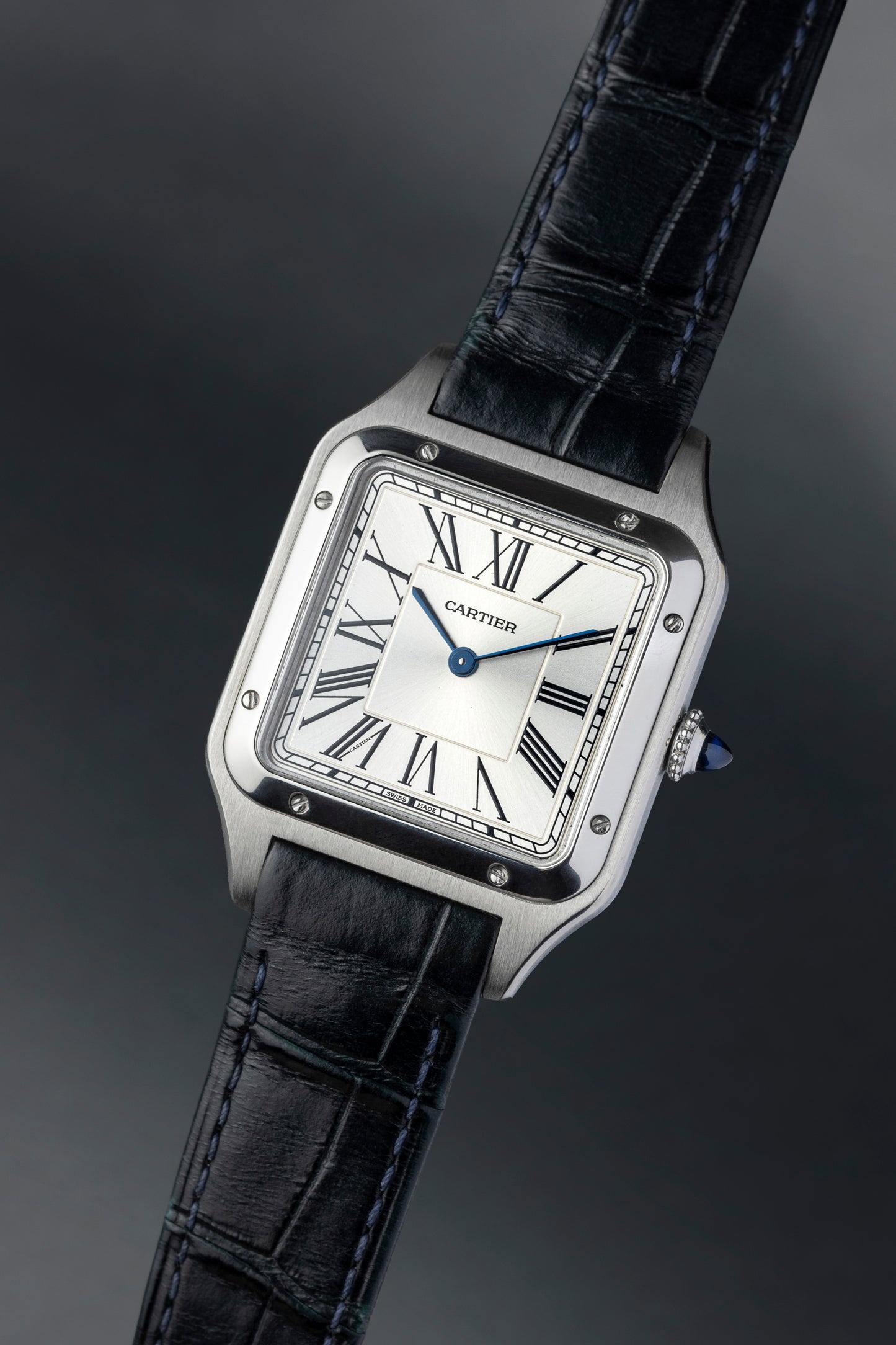 Cartier Santos Dumont