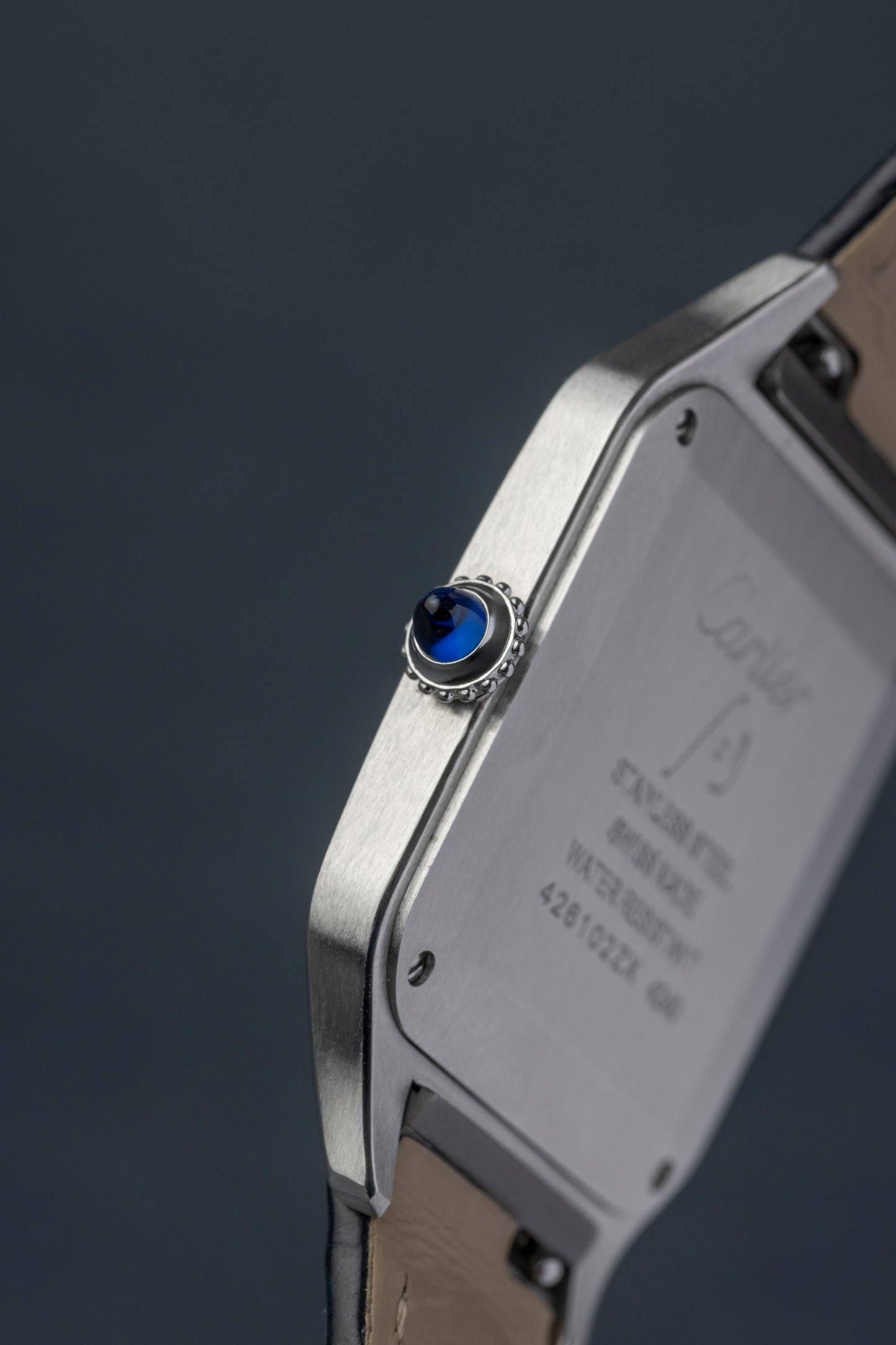 Cartier Santos Dumont