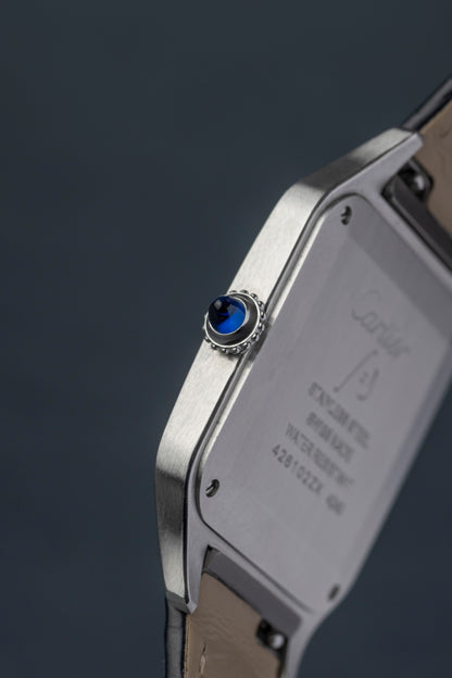 Cartier Santos Dumont